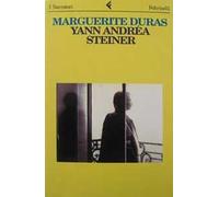 Yann Andréa Steiner