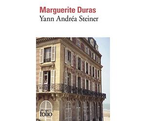 Yann Andrea Steiner