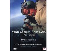 Yann Arthus Bertrand : Etre photographe+ Les plus beaux chevaux du monde