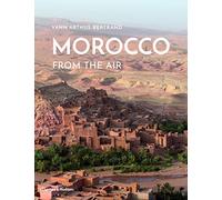 Yann Arthus-Bertrand: Morocco From The Air