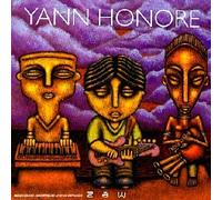 Yann Honore - Zaw