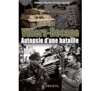 Yann Jouault Frédéric Deprun Villers-Bocage (Copertina rigida)