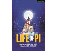 Yann Martel Life of Pi (Tascabile) Modern Plays