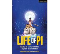 Yann Martel Life of Pi (Tascabile) Modern Plays