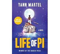 Yann Martel Life of Pi [Theater Tie-In] (Tascabile)
