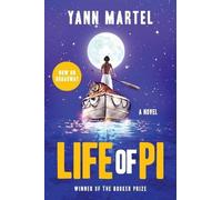 Yann Martel Life of Pi [Theater Tie-In] (Tascabile)