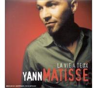 Yann Matisse - La Vie à Deux