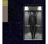 Yann Perreau – Le Fantastique Des Astres – CD