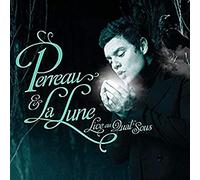 Yann Perreau - Perreau & La Lune Live au Quat Sous