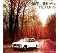 Yann Tiersen Dust Lane (CD) Album