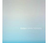 Yann Tiersen Eusa (CD)