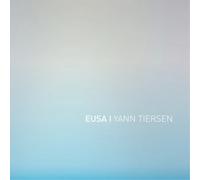 Yann Tiersen EUSA (Vinyl LP) 12" Album