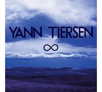 Yann Tiersen ∞ Infinity (Vinyl LP)