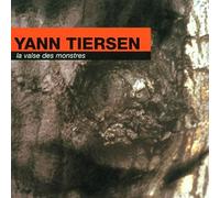 Yann Tiersen - La Valse des Monstres (Vinyl)