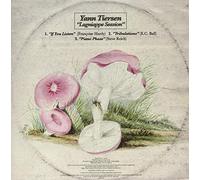 Yann Tiersen - Lagniappe Session Vinyl