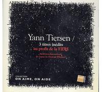 Yann Tiersen - On Aime on Aide