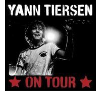 Yann Tiersen On Tour Album