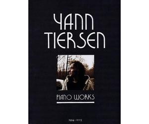 Yann Tiersen - Piano Works 1994-2003 (Tascabile)