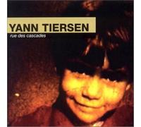 Yann Tiersen - Rue des Cascades