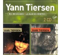 Yann Tiersen - Rue Des Cascades;La Valse Des Monstres