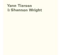 Yann Tiersen & Shannon Wright - Yann Tiersen & Shannon Wright (Lp VINYL LP NUOVO