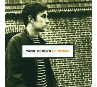 Yann Tiersen The lighthouse (Vinyl LP)