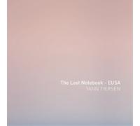 Yann Tiersen The Lost Notebook - EUSA (Vinyl LP) 7" Single Coloured Vinyl