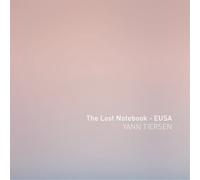 Yann Tiersen The Lost Notebook - EUSA (Vinyl LP) 7" Single Coloured Vinyl