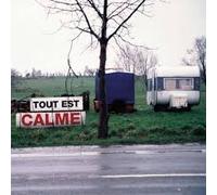Yann Tiersen - Tout Est Calme (Vinyl)