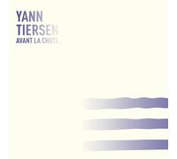 Yann Tiersen Yann Tiersen: Avant La Chute (Vinyl LP) 12" Album Coloured Vinyl