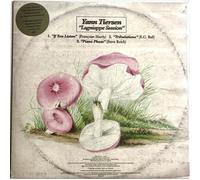 YANN TIERSEN Yann Tiersen - Lagniappe Session Vinyl (Vinyl LP)