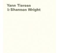 Yann Tiersen - Yann Tiersen-Shannon Wright (Vinyl)