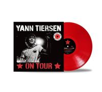Vinile Yann Tiersen - On Tour 2006 (Rsd 2026)