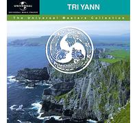 Yann, Tri - Universal Masters Collection