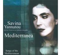 Yannatou,Savina - Mediterranea