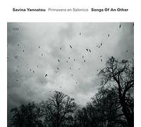 Yannatou Savina - Songs Of An Other
