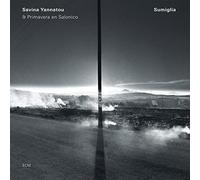 Yannatou Savina - Sumiglia
