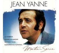 Yanne Jean - Master Série