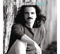 Yanni - Essential Yanni