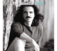 Yanni Essential Yanni (CD)