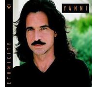 Yanni - Ethnicity + DVD =ltd=