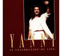 Yanni - In Celebration of Life