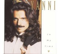 Yanni - In My Time by Yanni (1993) Audio CD