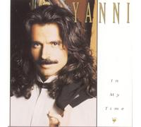Yanni In My Time (CD)