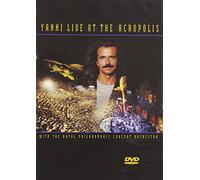 Yanni - Yanni Live at The Acropolis [DVD]