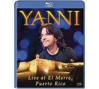 Yanni - Live at El Morro, Puerto Rico