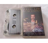 Yanni - Live at the Acropolis