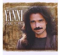 Yanni - LOVE SONGS
