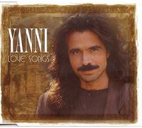 Yanni - Love Songs