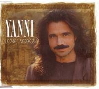 Yanni - Love Songs